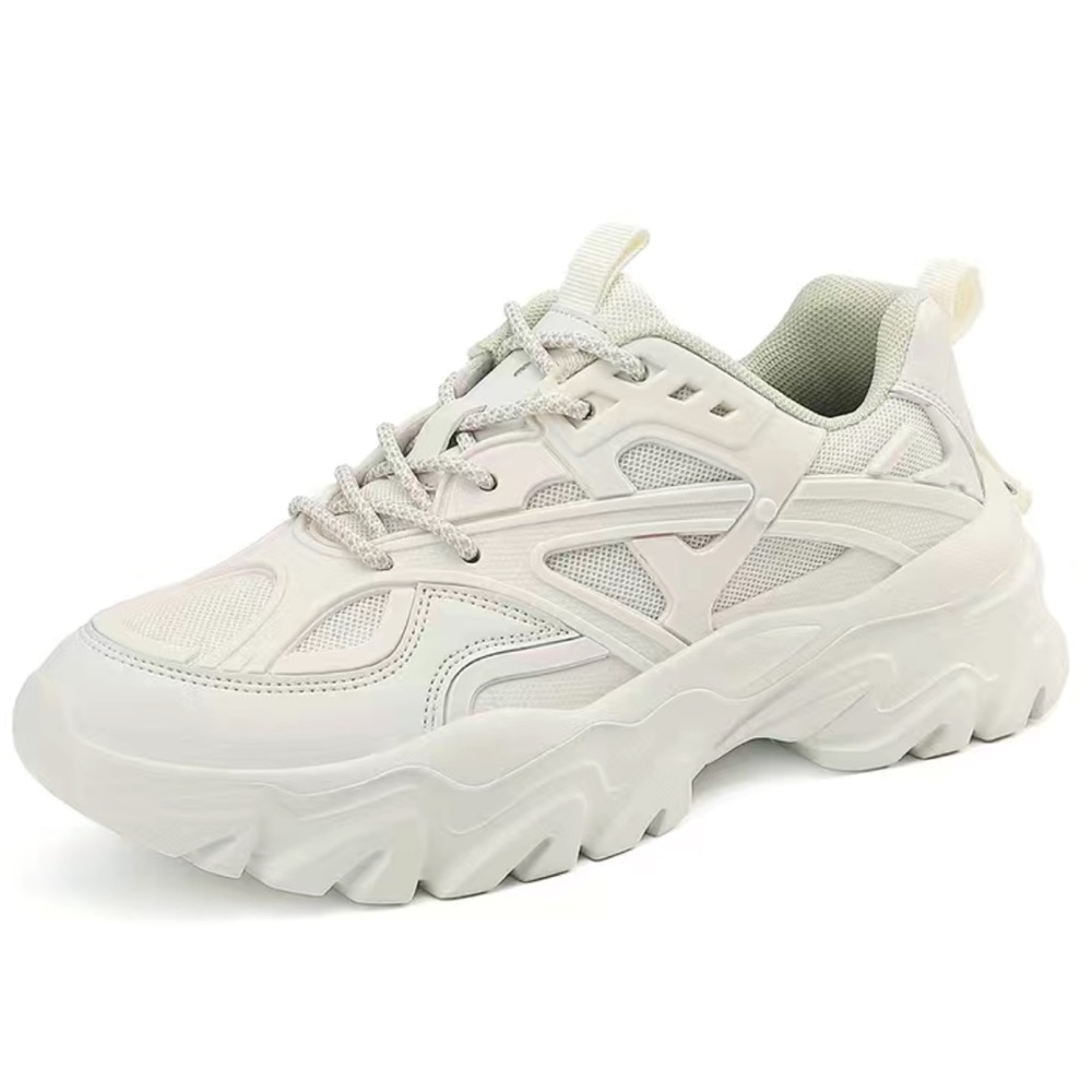Stylish sneakers
